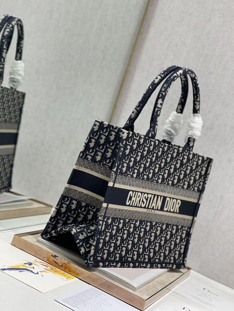 Christian Dior Shopping Bags